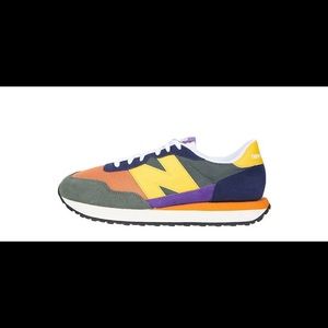 New Balance Men's 237 Shoes - MS237PW1